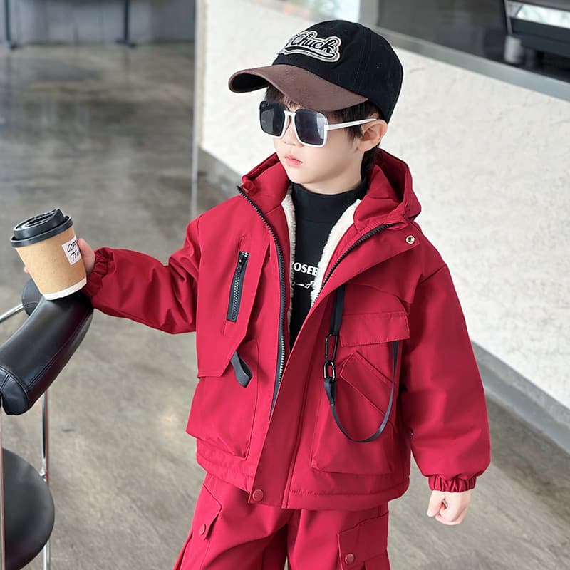 PIERRE CARDIN Спортивный костюм для детей возраст 3-7 лет - изображение 6