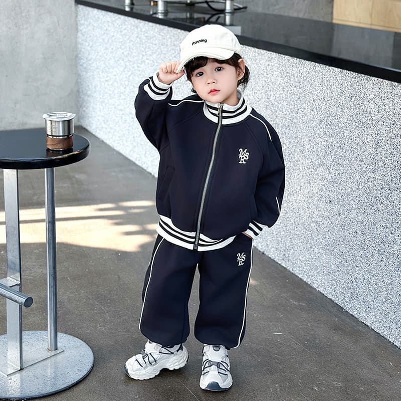 PIERRE CARDIN Kids Бейсбольные куртки - изображение 2