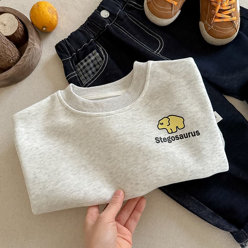PIERRE CARDIN Kids Толстовка - изображение 4