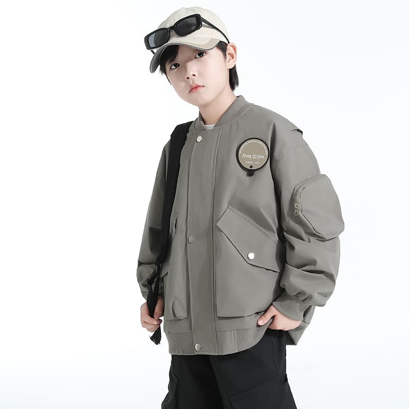 PIERRE CARDIN Kids Бейсбольные куртки - изображение 2