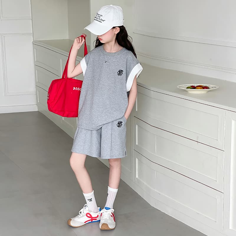 PIERRE CARDIN Kids Повседневные спортивные костюмы Наборы - изображение 5