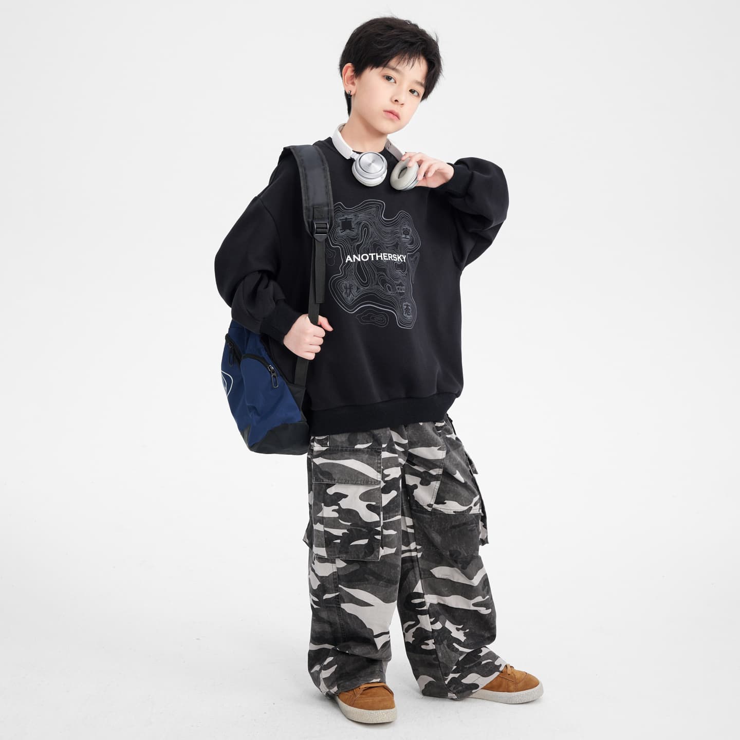 PIERRE CARDIN Kids Толстовка - изображение 3