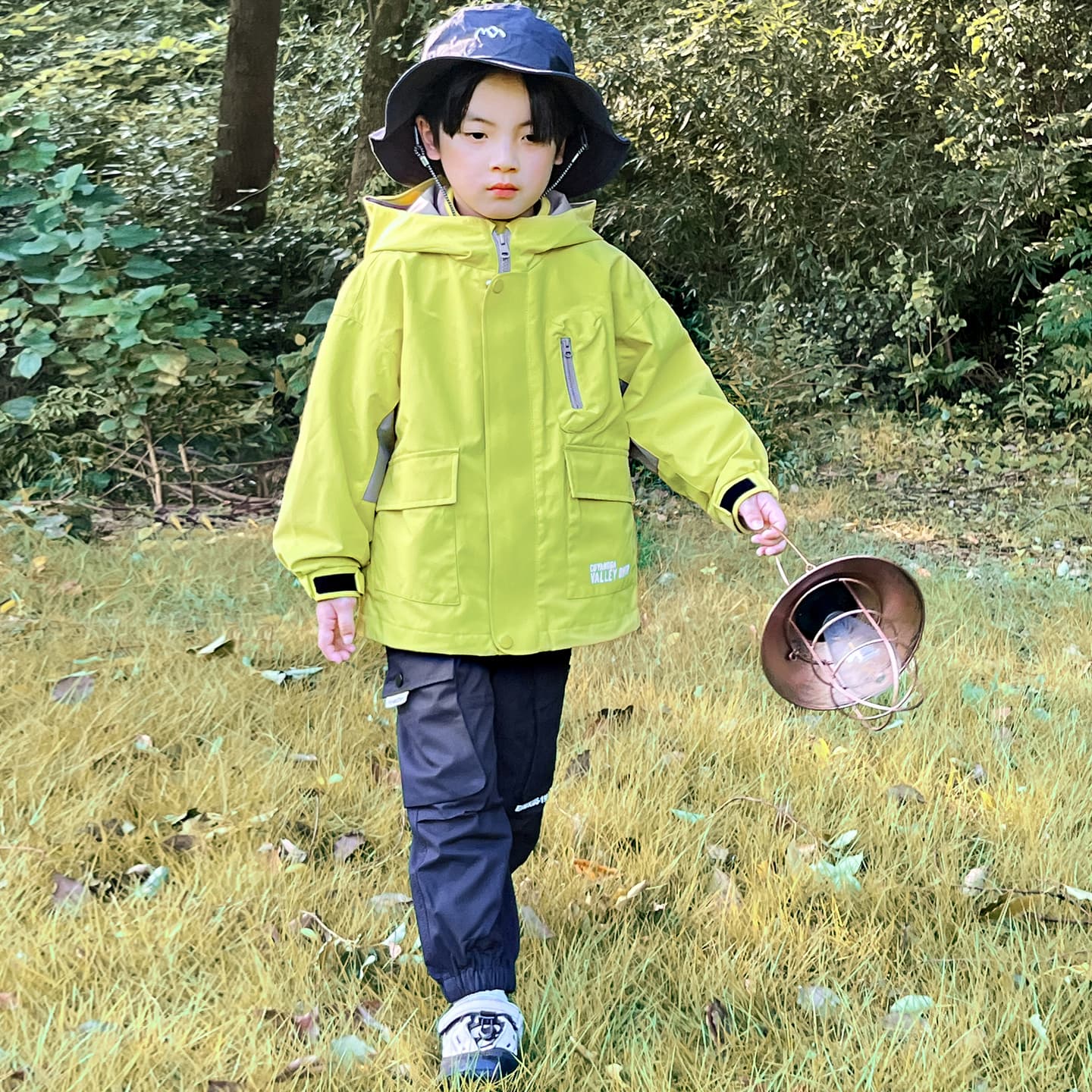 PIERRE CARDIN Kids Ветровки - изображение 6