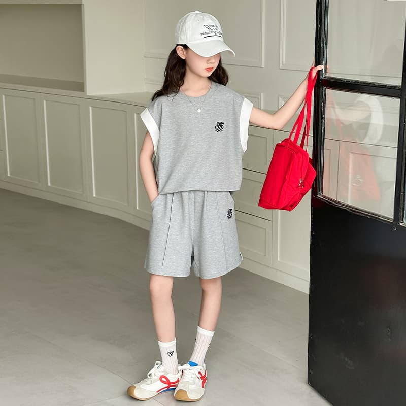 PIERRE CARDIN Kids Повседневные спортивные костюмы Наборы - изображение 2