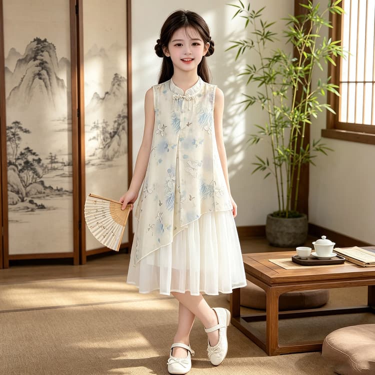PIERRE CARDIN Юбка Kids Платья - изображение 6
