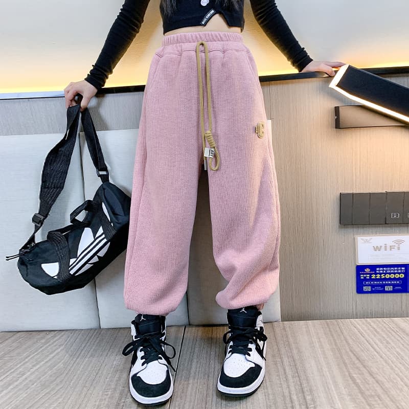 PIERRE CARDIN Kids Спортивные трикотажные брюки - изображение 6