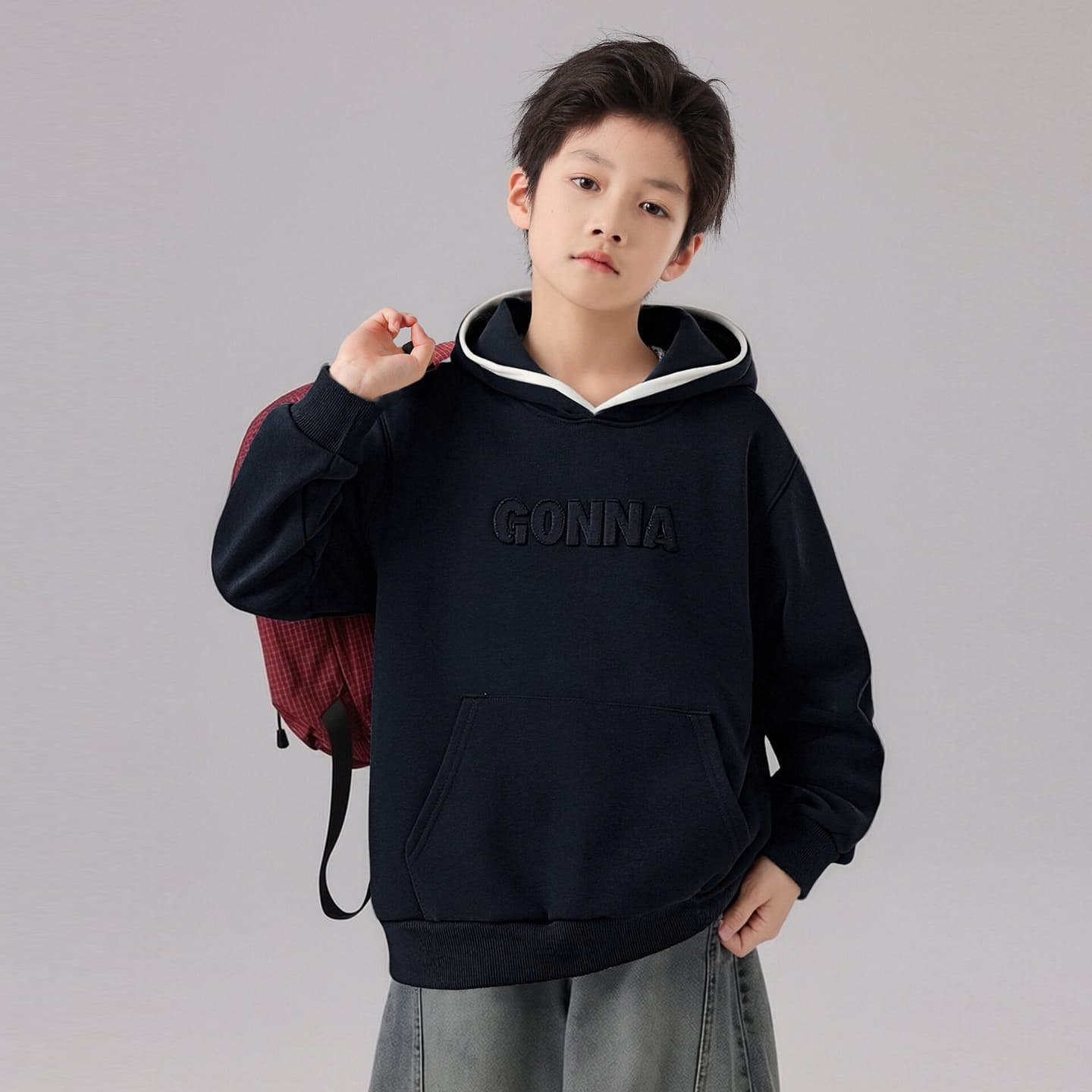 PIERRE CARDIN Kids Толстовка - изображение 5