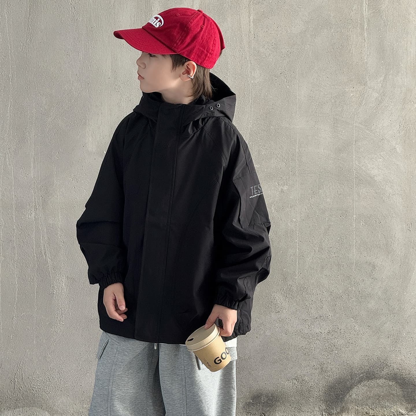 PIERRE CARDIN Kids Куртки - изображение 7
