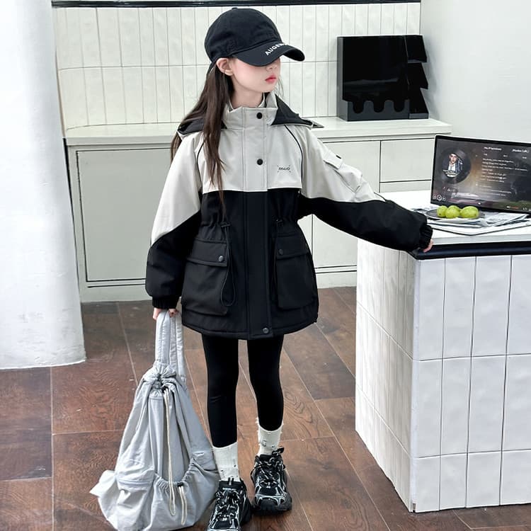 PIERRE CARDIN Kids Ветровки - изображение 3