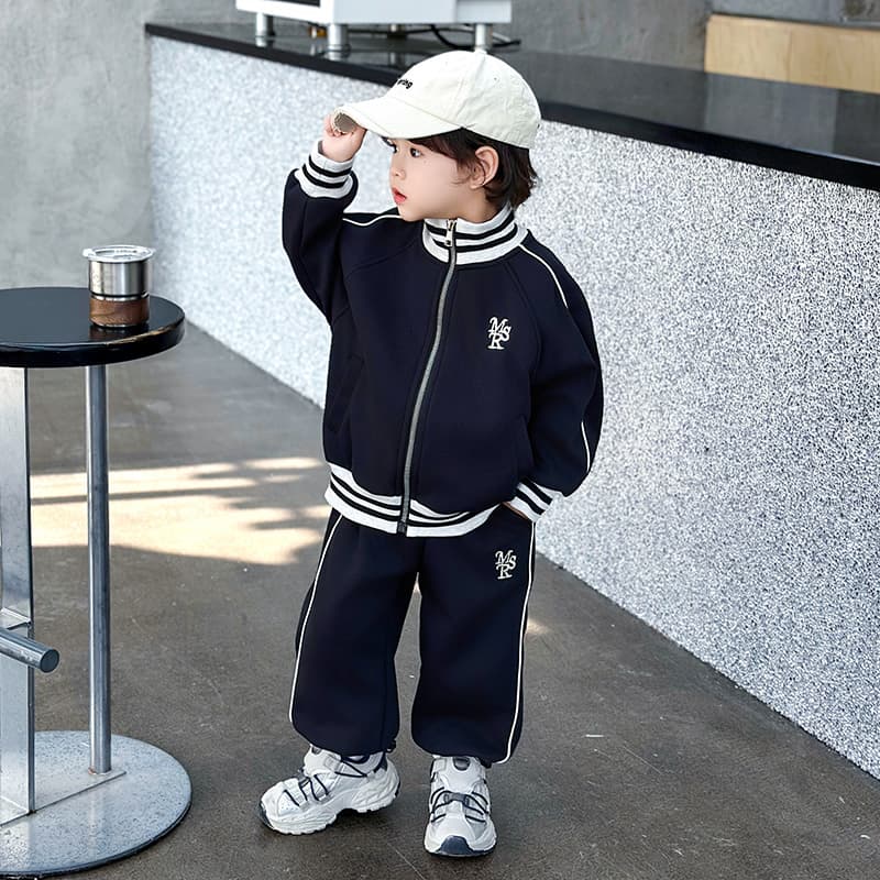 PIERRE CARDIN Kids Бейсбольные куртки - изображение 3