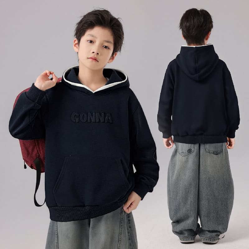 PIERRE CARDIN Kids Толстовка - изображение 2