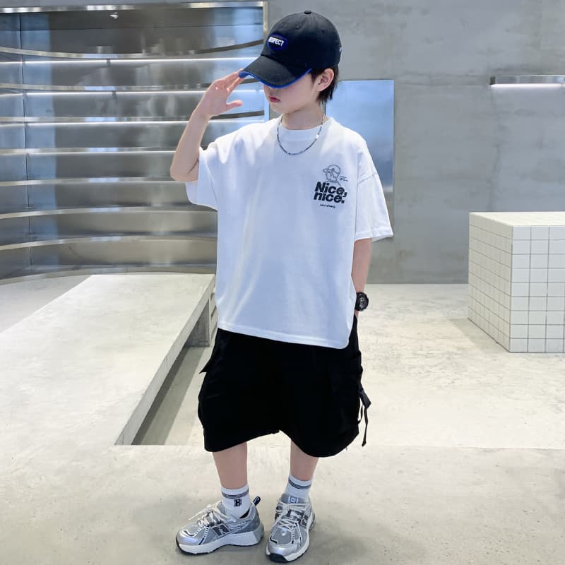 PIERRE CARDIN Kids Повседневные спортивные костюмы Наборы - изображение 3