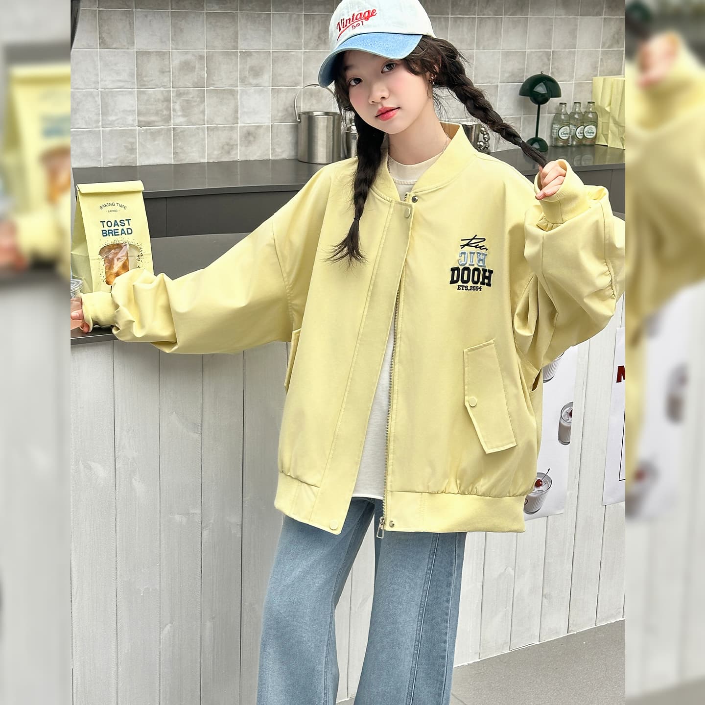 PIERRE CARDIN Kids Бейсбольные куртки - изображение 3