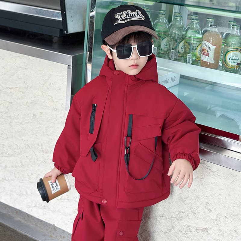 PIERRE CARDIN Спортивный костюм для детей возраст 3-7 лет - изображение 3