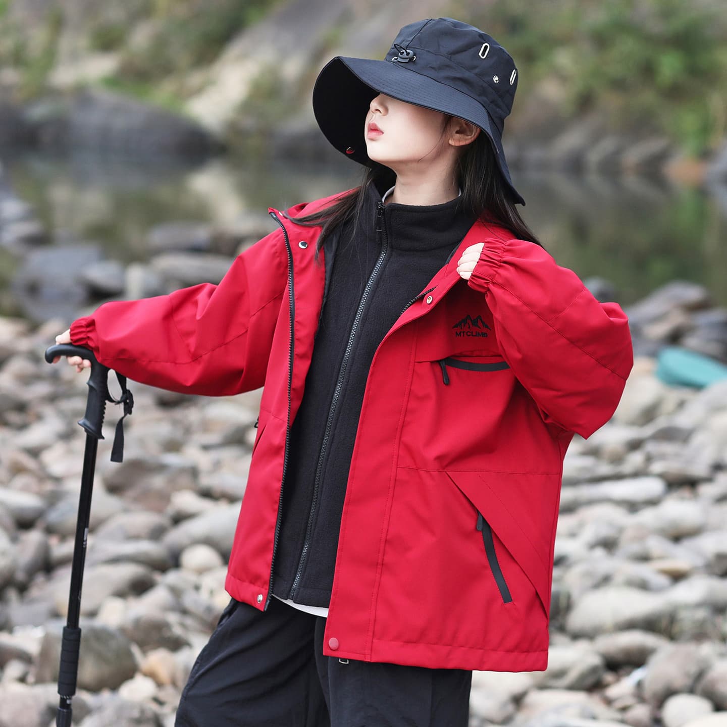 PIERRE CARDIN Kids Ветровки - изображение 4