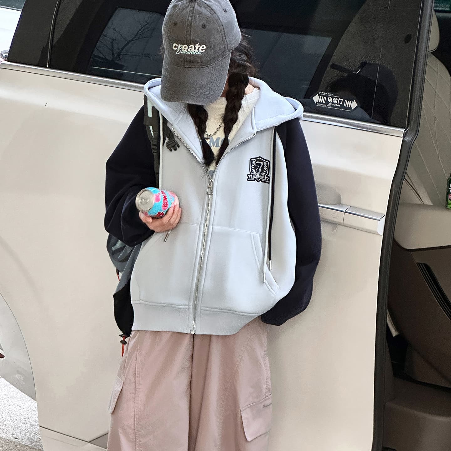 PIERRE CARDIN Kids Бейсбольные куртки - изображение 5