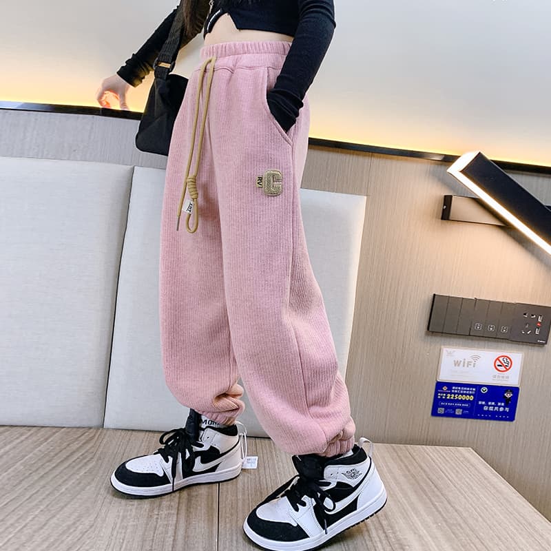 PIERRE CARDIN Kids Спортивные трикотажные брюки - изображение 7