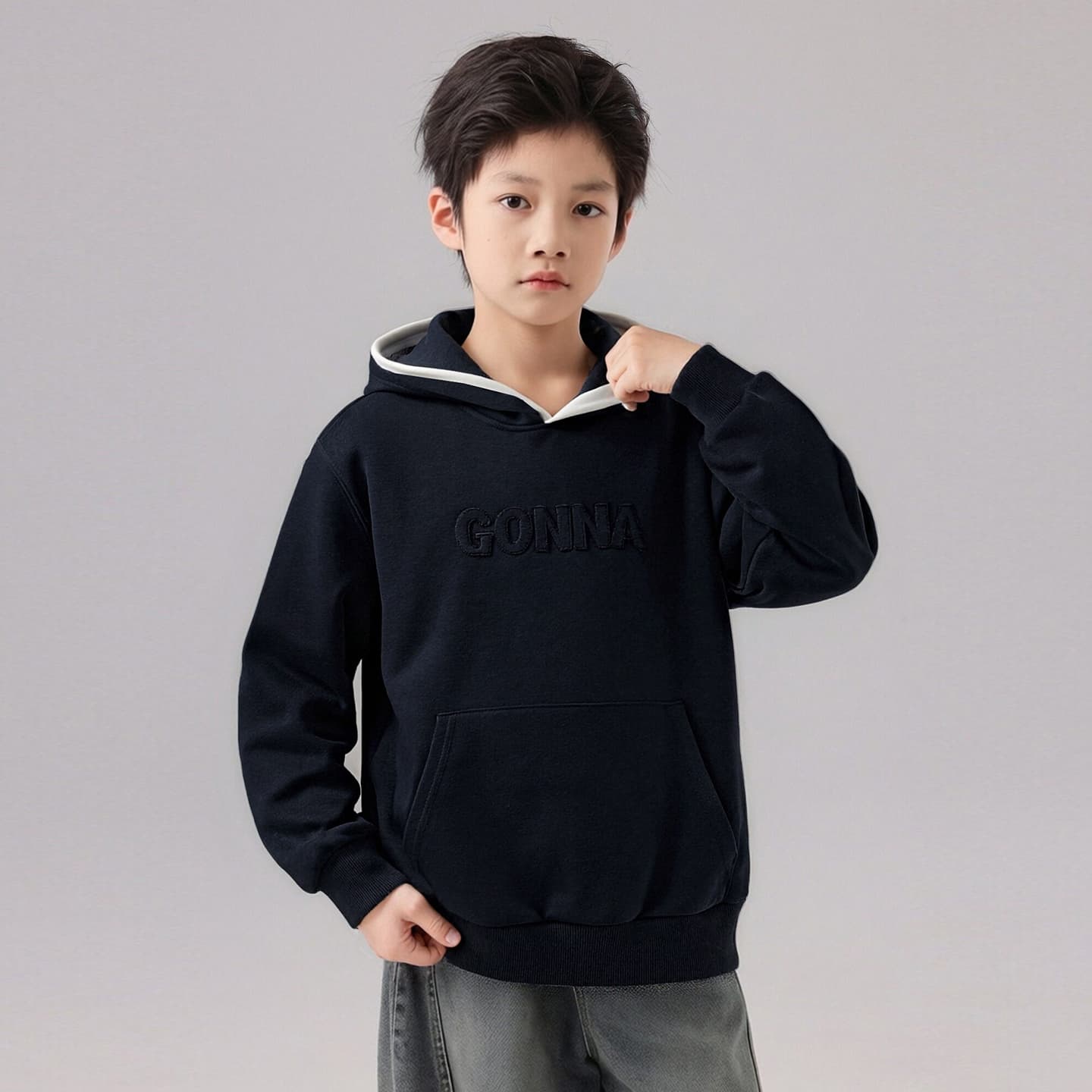 PIERRE CARDIN Kids Толстовка - изображение 3