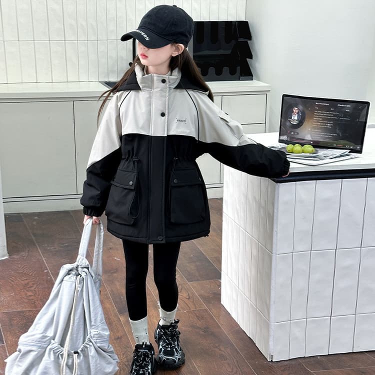 PIERRE CARDIN Kids Ветровки - изображение 4