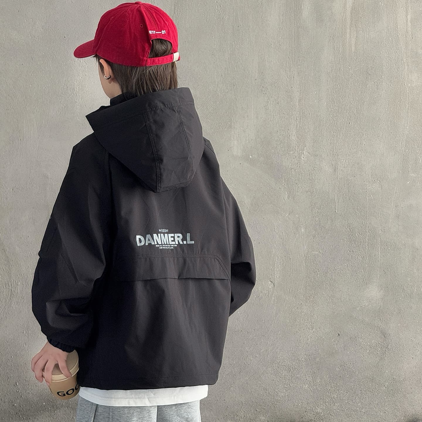 PIERRE CARDIN Kids Куртки - изображение 2