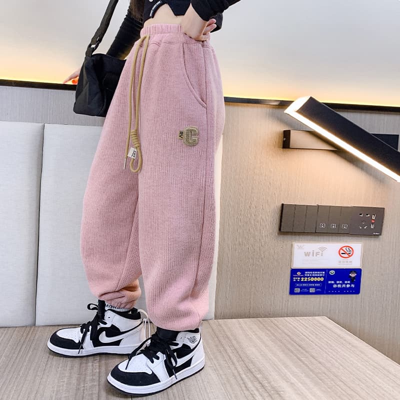 PIERRE CARDIN Kids Спортивные трикотажные брюки - изображение 2