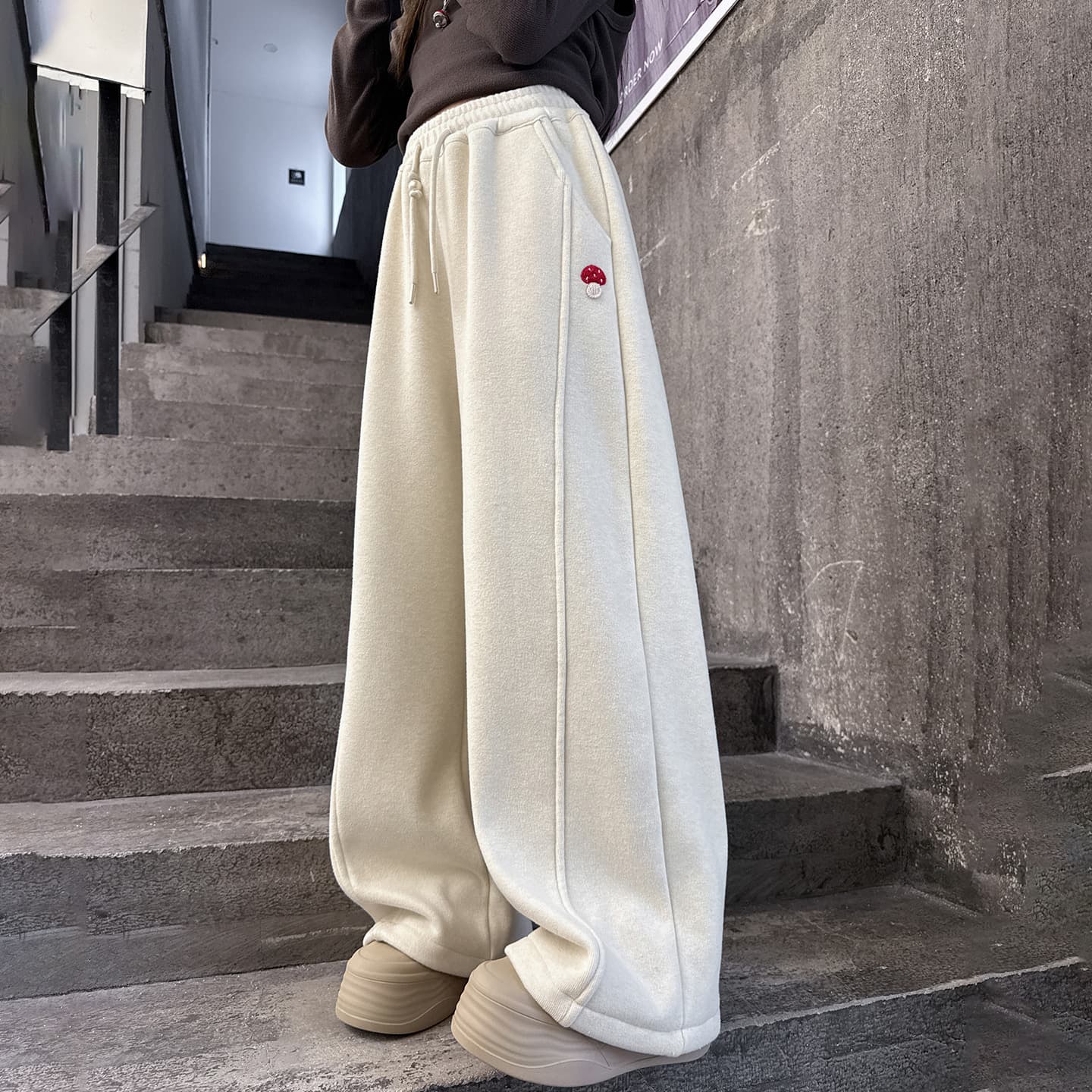 PIERRE CARDIN Kids Спортивные трикотажные брюки - изображение 2