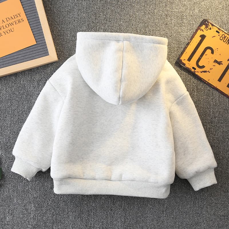 PIERRE CARDIN Толстовка Детский Возраст 3-7 лет - изображение 2