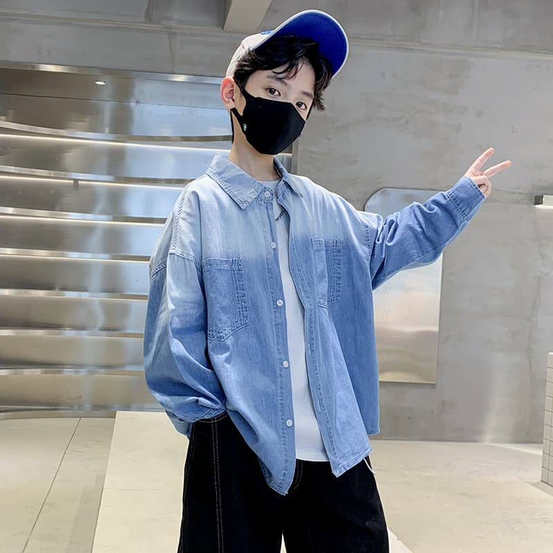 PIERRE CARDIN Kids Топы - изображение 4