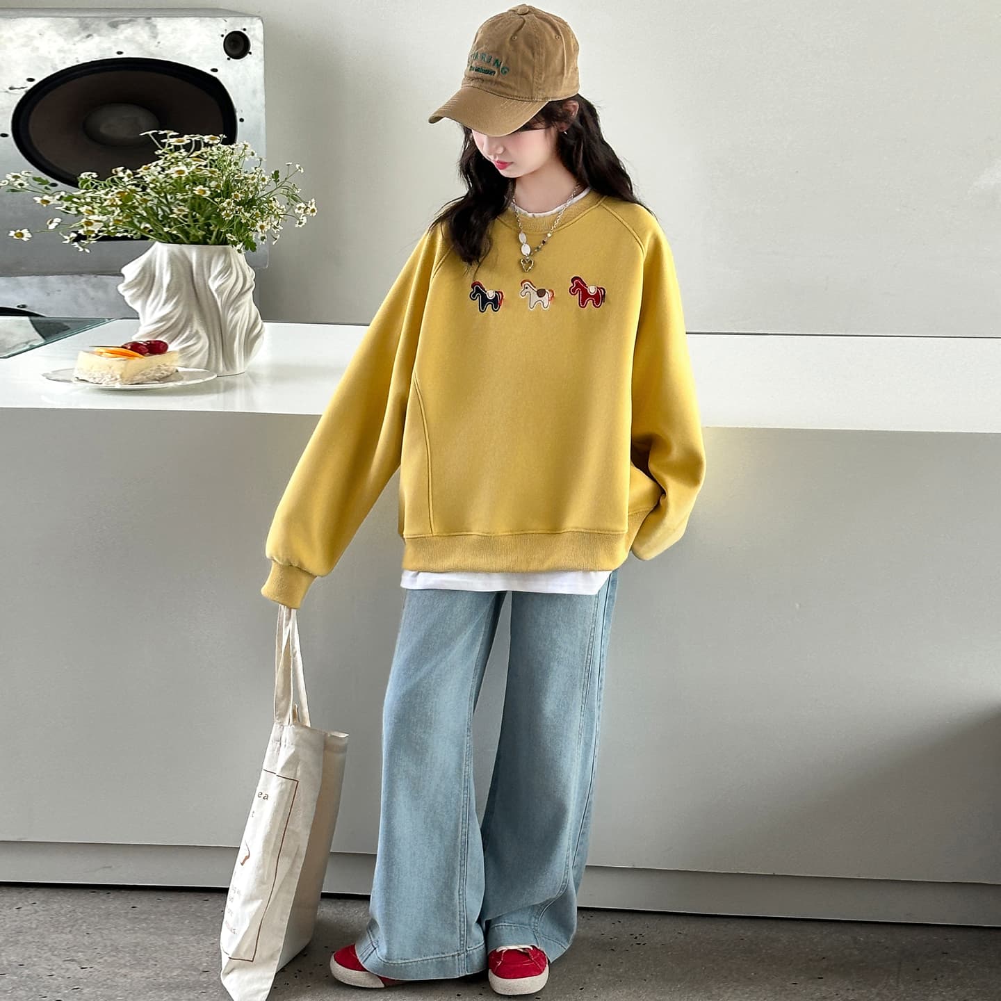 PIERRE CARDIN Kids Толстовка - изображение 3