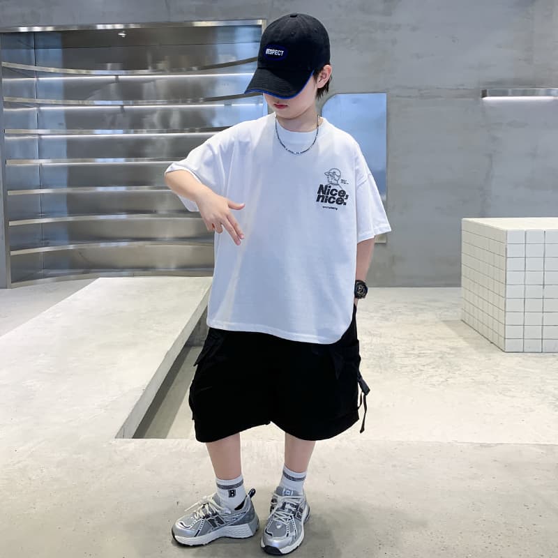 PIERRE CARDIN Kids Повседневные спортивные костюмы Наборы - изображение 5