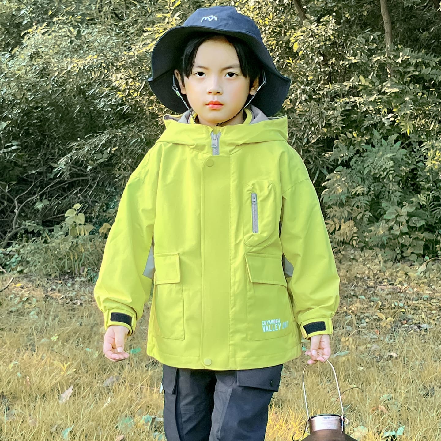 PIERRE CARDIN Kids Ветровки - изображение 5