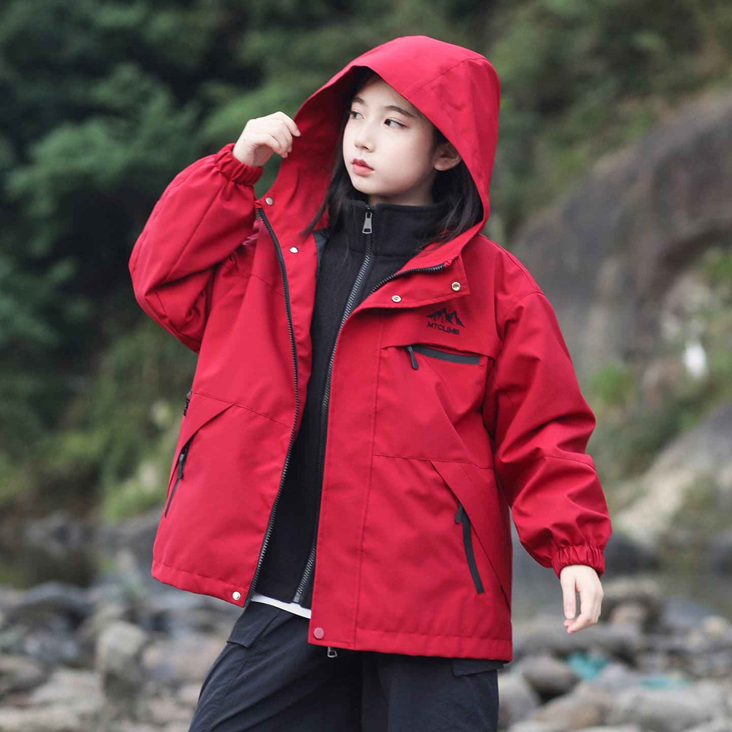 PIERRE CARDIN Kids Ветровки - изображение 6