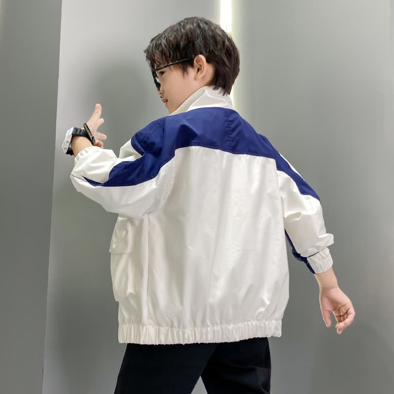 PIERRE CARDIN Kids Куртки - изображение 2