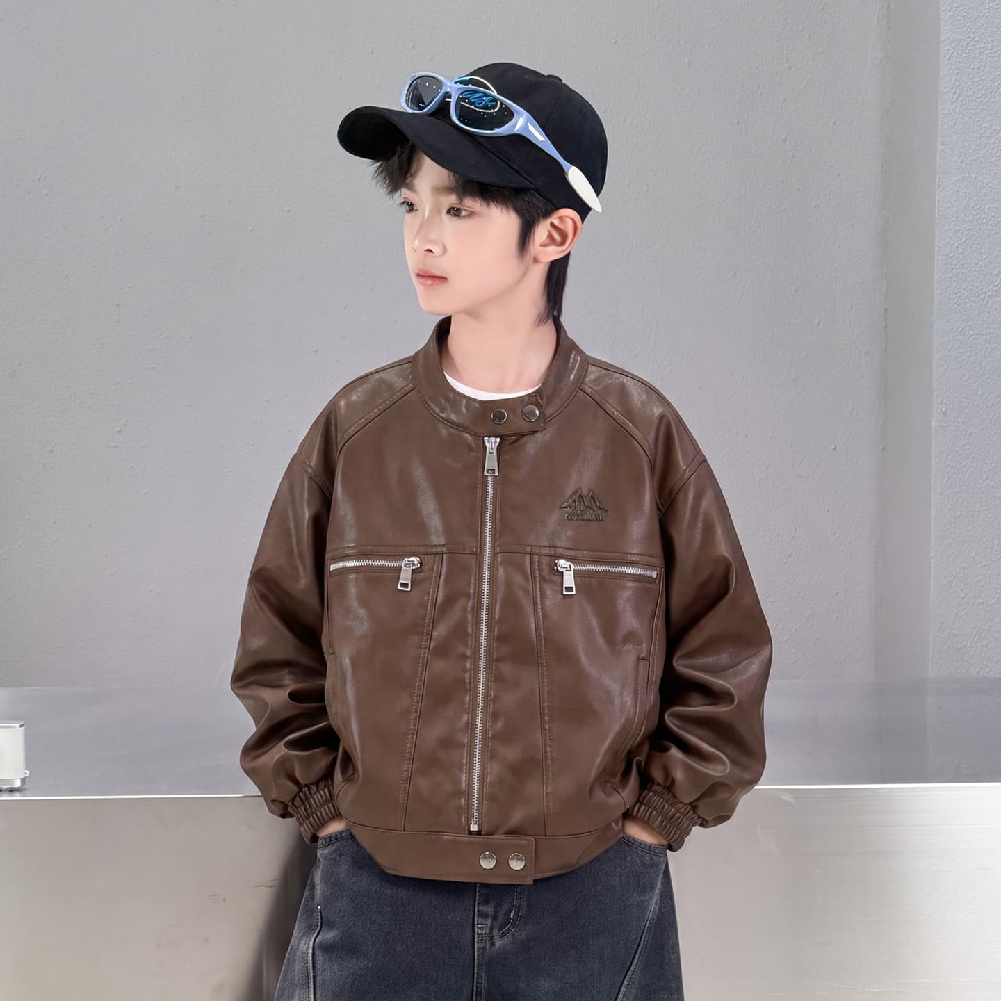 PIERRE CARDIN Kids Куртки - изображение 4