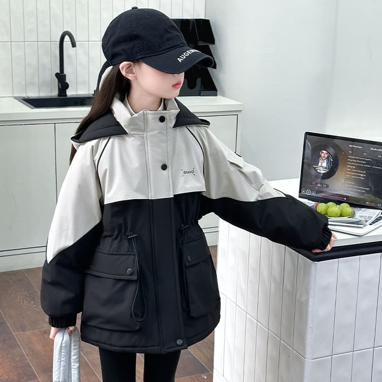 PIERRE CARDIN Kids Ветровки - изображение 2