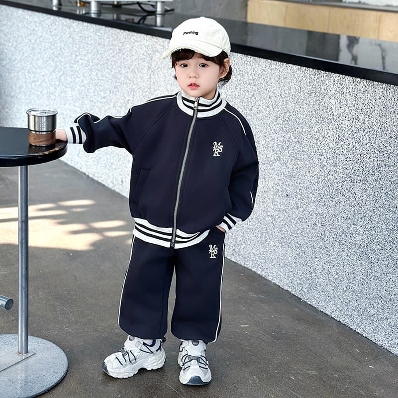 PIERRE CARDIN Kids Бейсбольные куртки - изображение 4