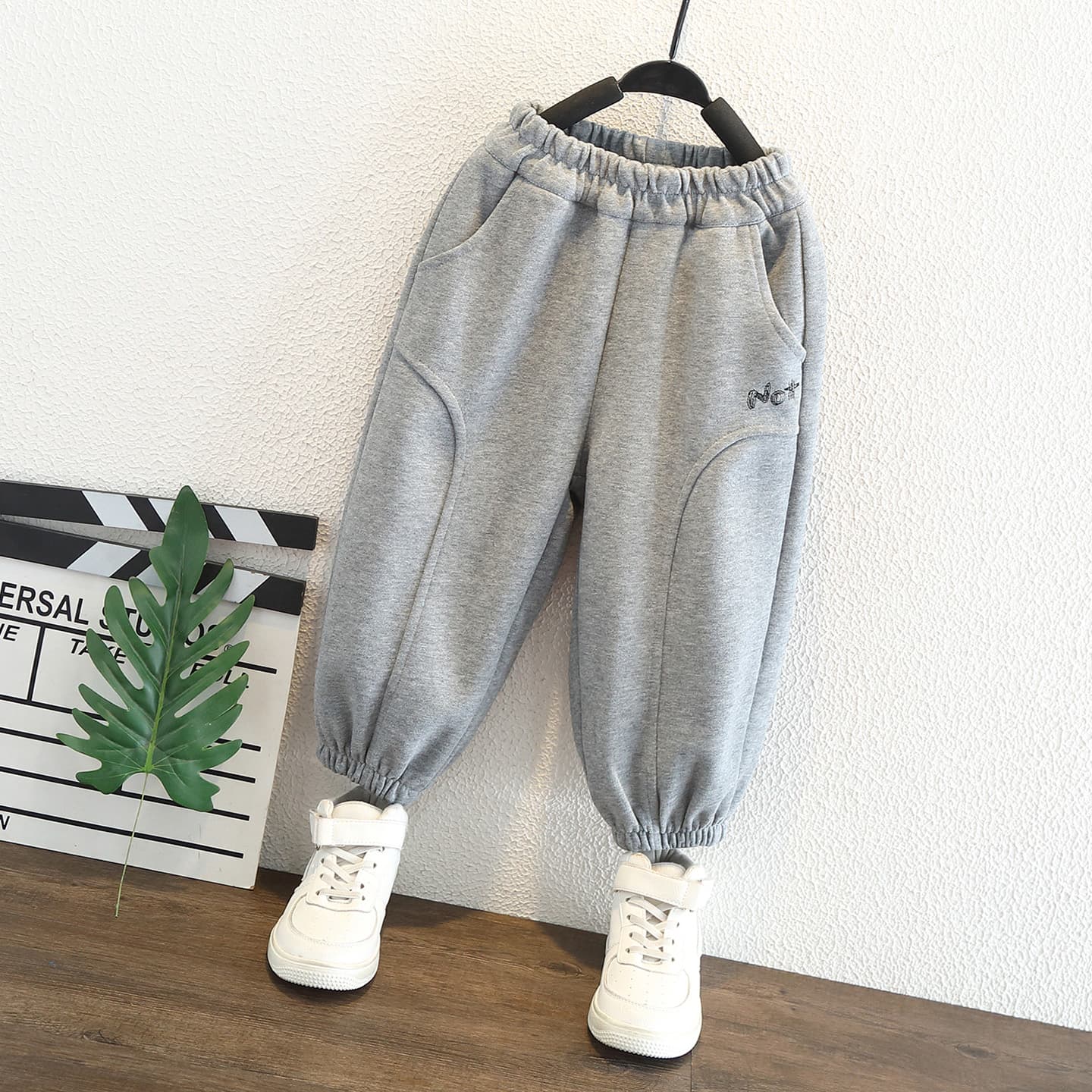 PIERRE CARDIN Спортивные трикотажные брюки Детский - изображение 3
