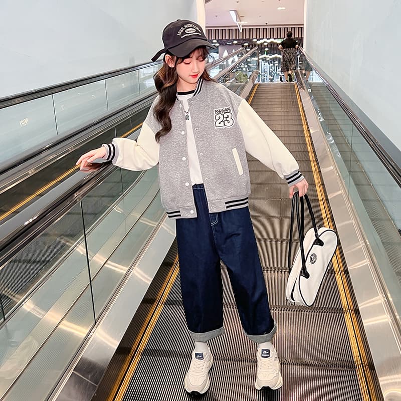 PIERRE CARDIN Kids Бейсбольные куртки - изображение 5