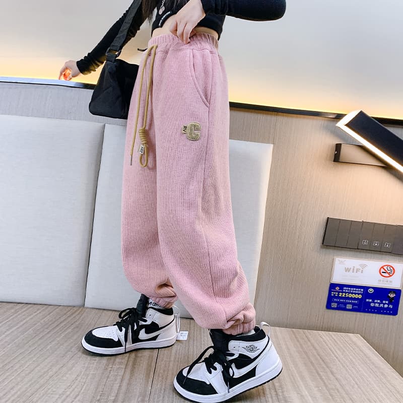 PIERRE CARDIN Kids Спортивные трикотажные брюки - изображение 5