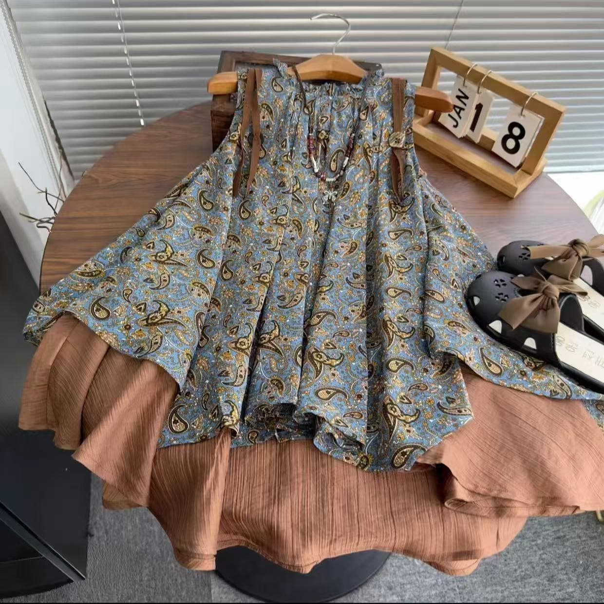 PIERRE CARDIN Кофе Kids Платья - изображение 4