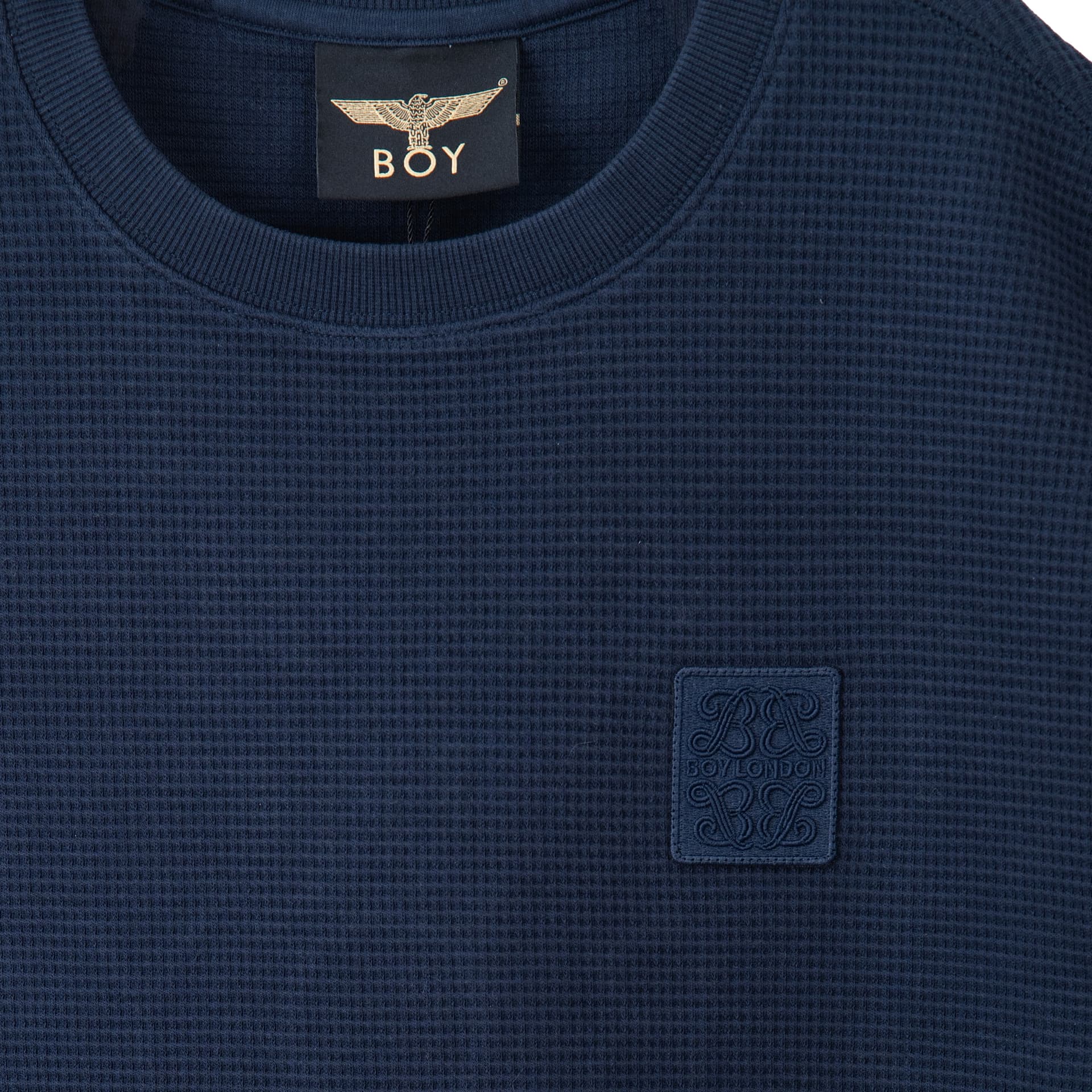 Худи Boy London logo - изображение 2