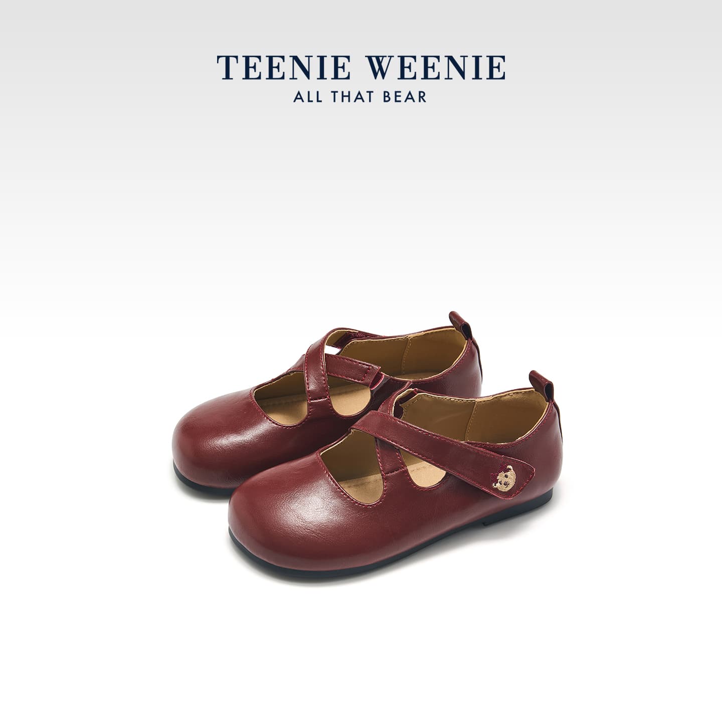Кроссовки Teenie Weenie Kids Повседневная обувь Low Топ Kids - изображение 2