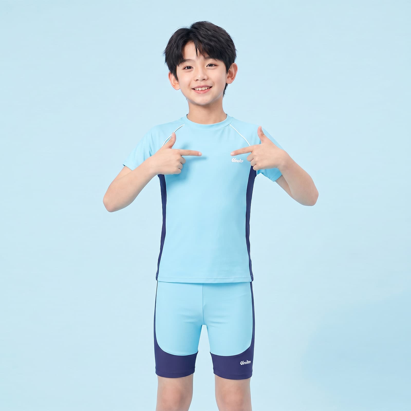 VEIDOORN Kids Купальники - изображение 4