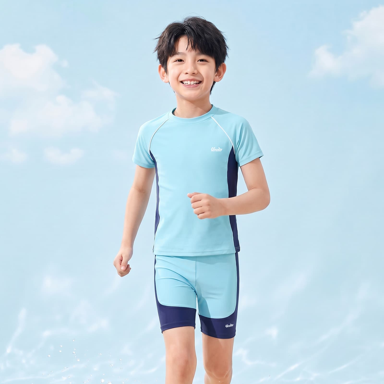 VEIDOORN Kids Купальники - изображение 3