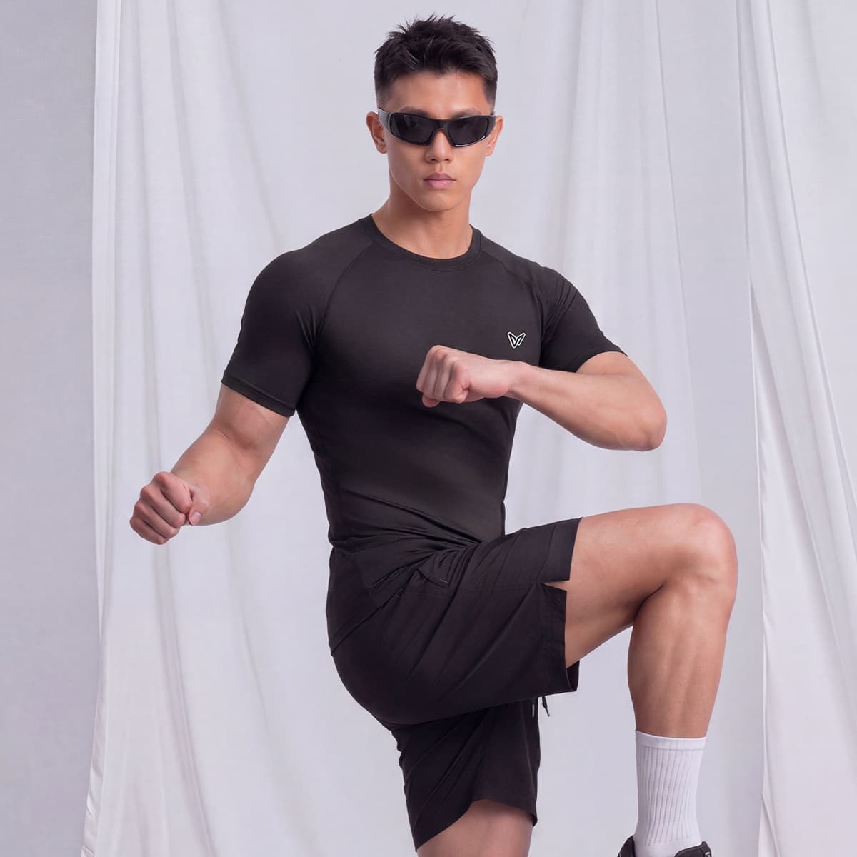 Спортивный костюм VEIDOORN Спортивная одежда Унисекс - изображение 5