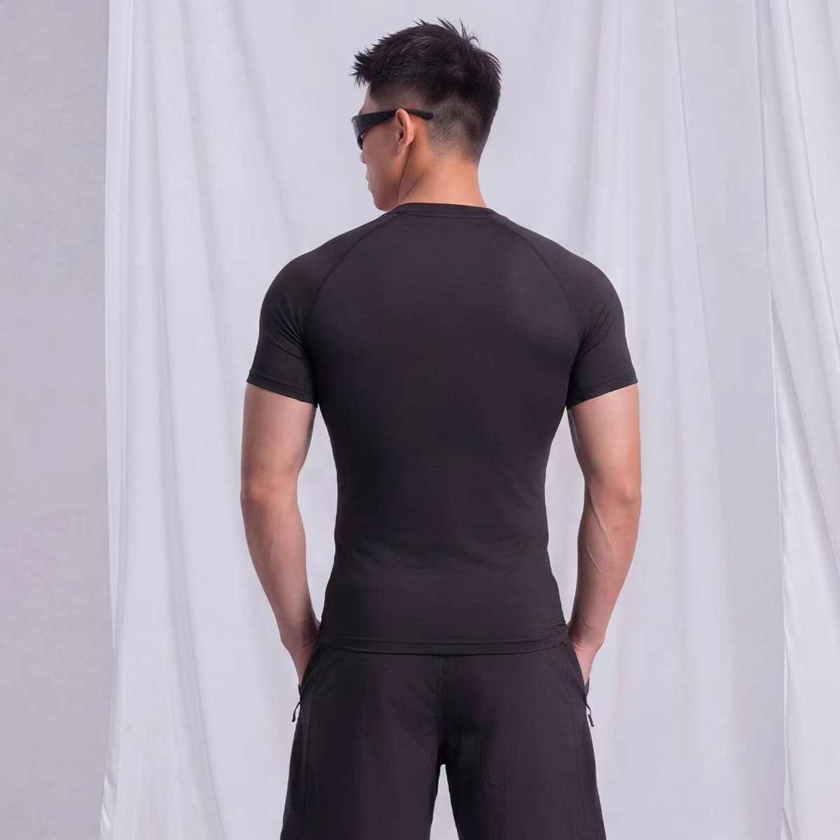 Спортивный костюм VEIDOORN Спортивная одежда Унисекс - изображение 7
