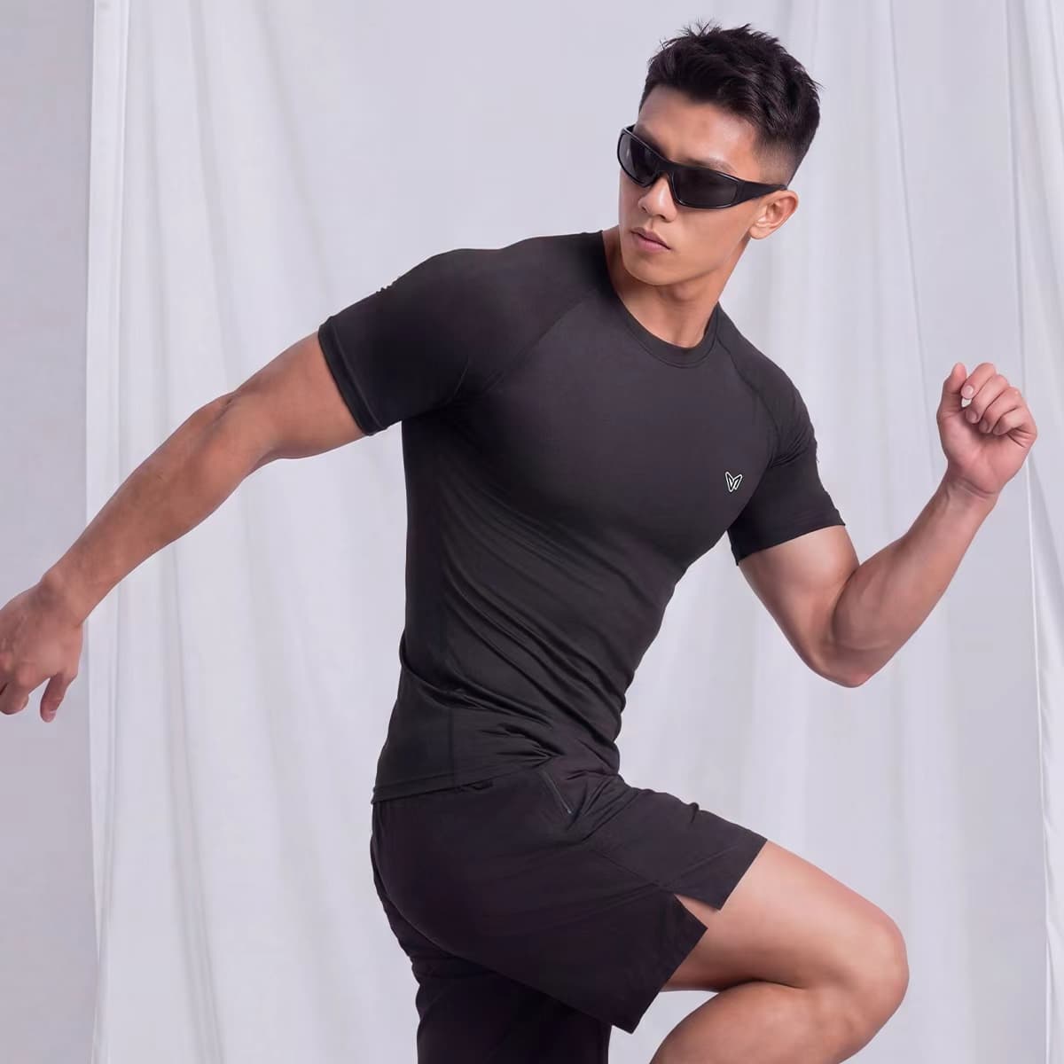 Спортивный костюм VEIDOORN Спортивная одежда Унисекс - изображение 4
