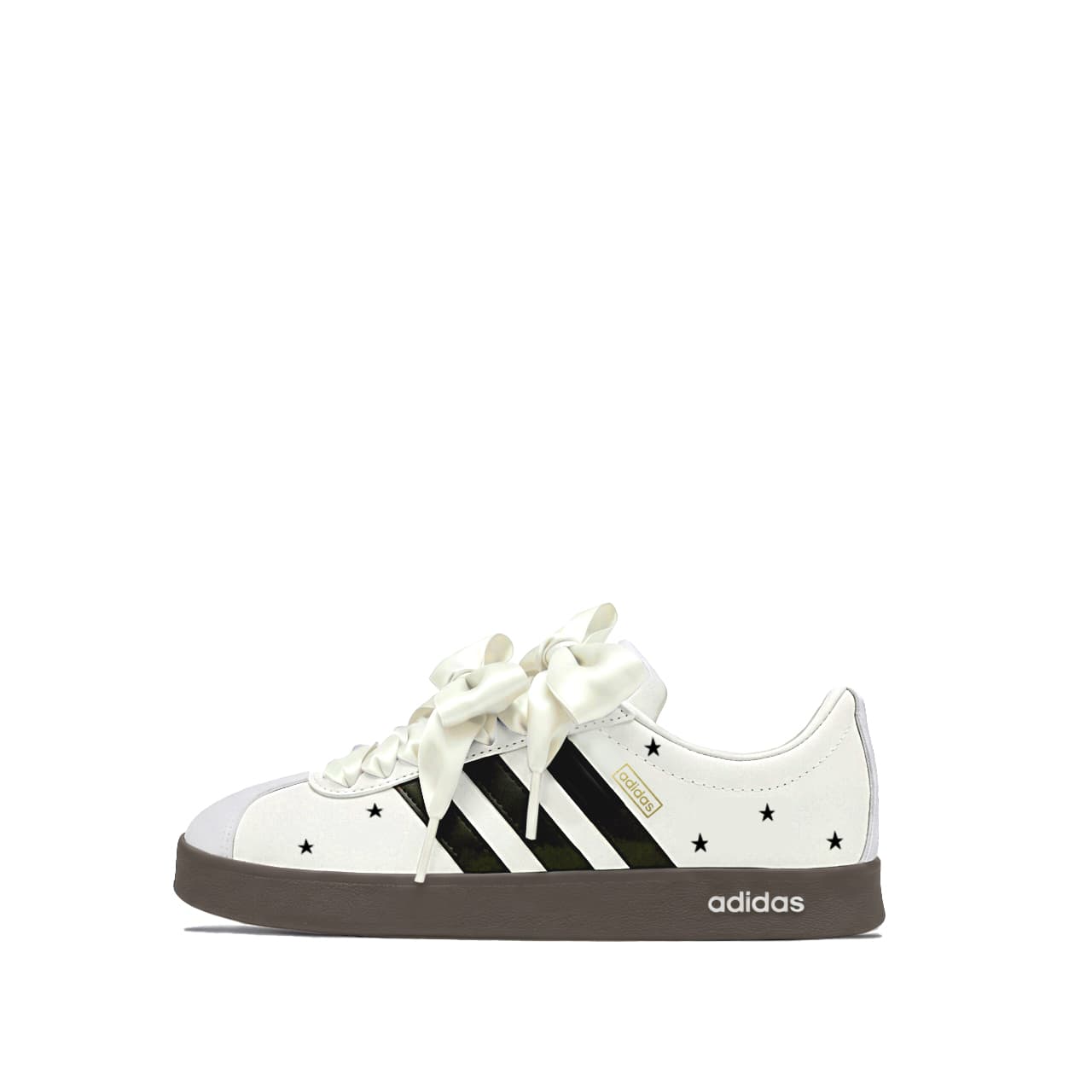 Кроссовки adidas VL COURT 2.0 - изображение 2