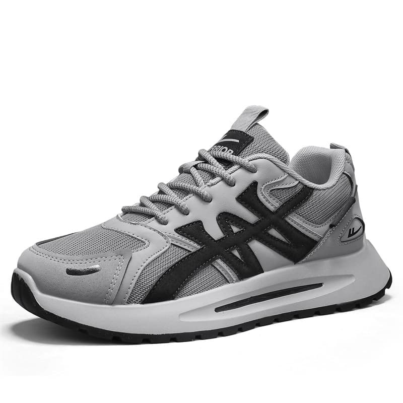 Кроссовки для бега Warrior Low Топ Беговые кроссовки Мужской - изображение 20