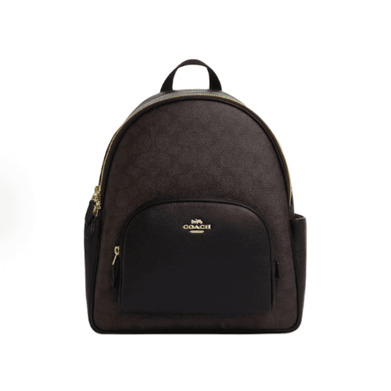 Рюкзак COACH Court 27 C - изображение 5